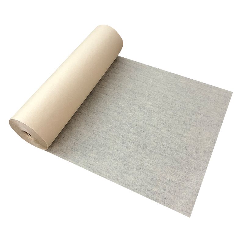 Ink Blotter Paper - Half Rijp Xuan Papier Ultradunne Transparante