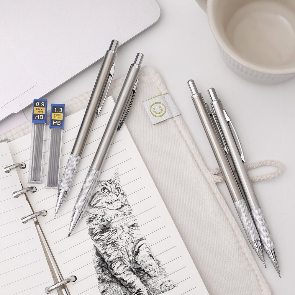0.3/0.5/0.7/0.9/1.3/2.0/3.0MM  - Mechanical Pencil 0.3 recensie en prijs
