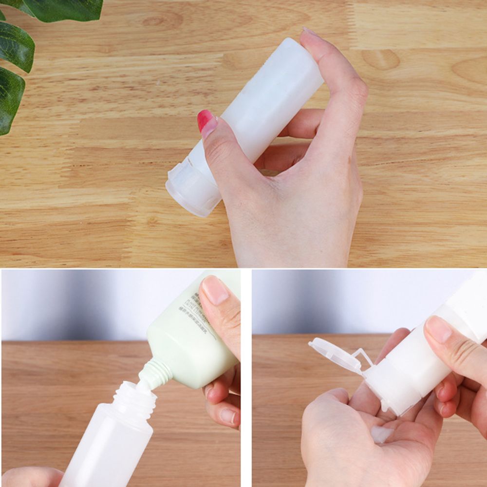 Lotion Gel Crème Verpakkingsfl - Gel Refill Pack recensie en prijs