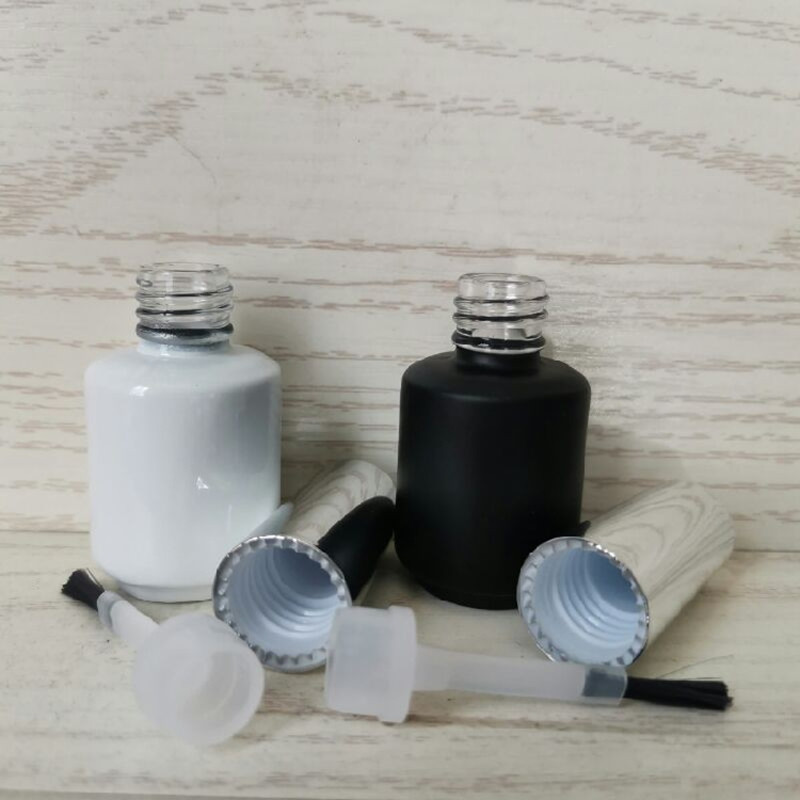 Groothandel 8 ml lege nagellak - Gel Refill Pack recensie en prijs
