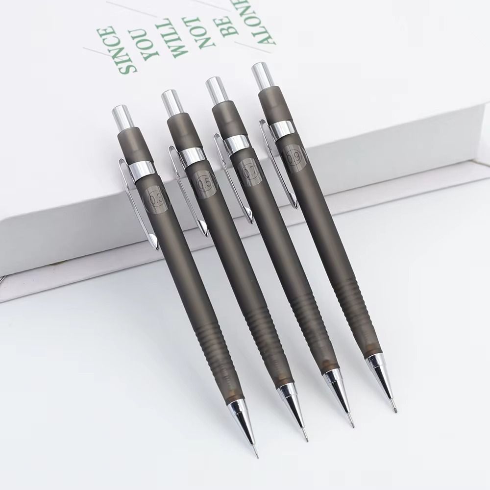 Duurzaam 0,3/0,5/0,7/0,9 mm me - Mechanical Pencil 0.3 recensie en prijs
