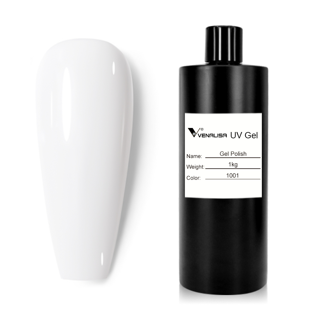 #1004 Venalisa Nagelgellak Gro - Gel Refill Pack recensie en prijs