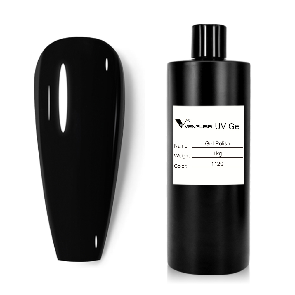 #1004 Venalisa Nagelgellak Gro - Gel Refill Pack recensie en prijs