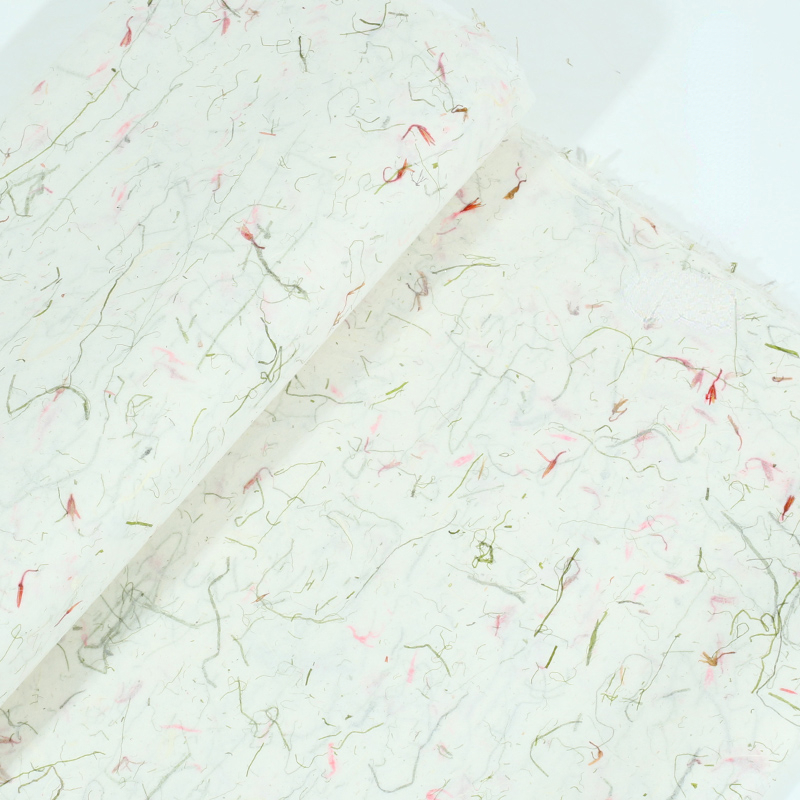 Chinese Yunlong Fiber Xuan Pap - Ink Blotter Paper recensie en prijs
