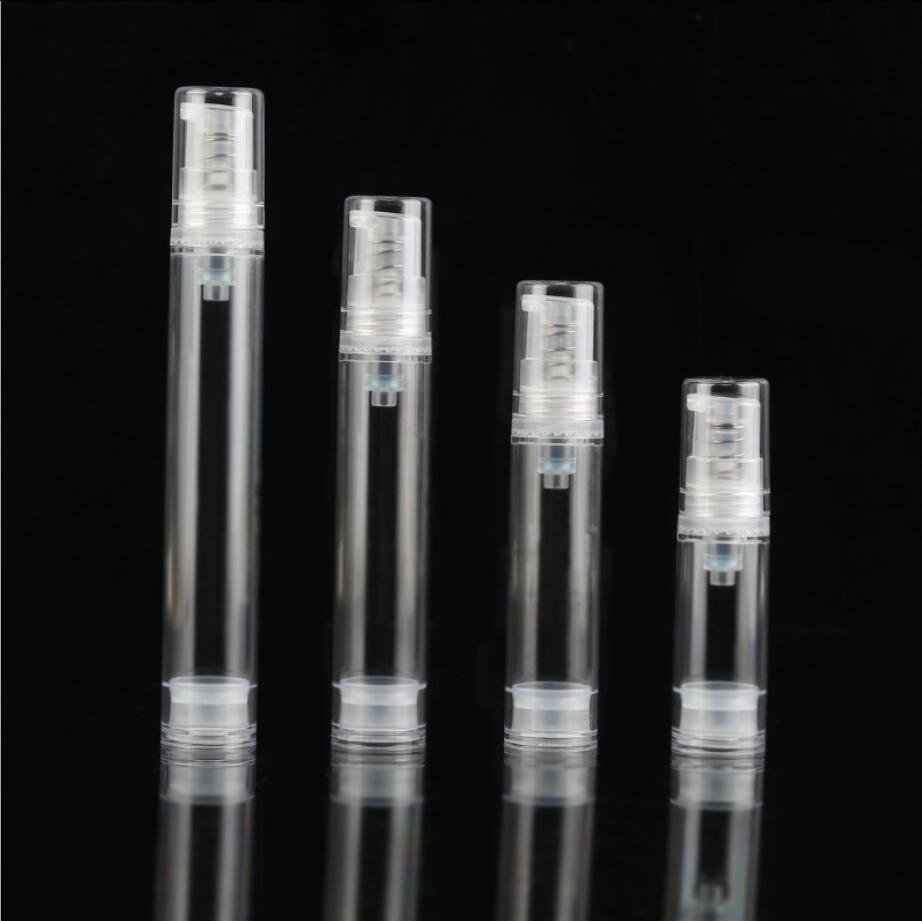 10ML Doorzichtige Plastic Airl - Gel Refill Pack recensie en prijs