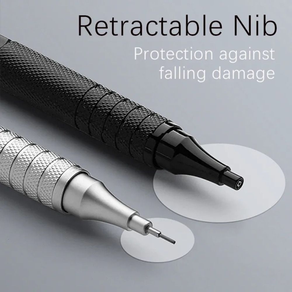 Metalen mechanisch potlood Lag - Mechanical Pencil 0.3 recensie en prijs