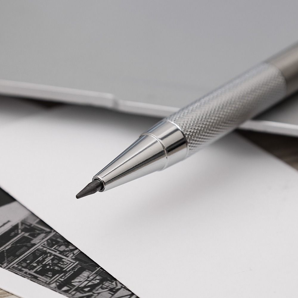 6 dozen met automatische potlo - Mechanical Pencil 0.3 recensie en prijs