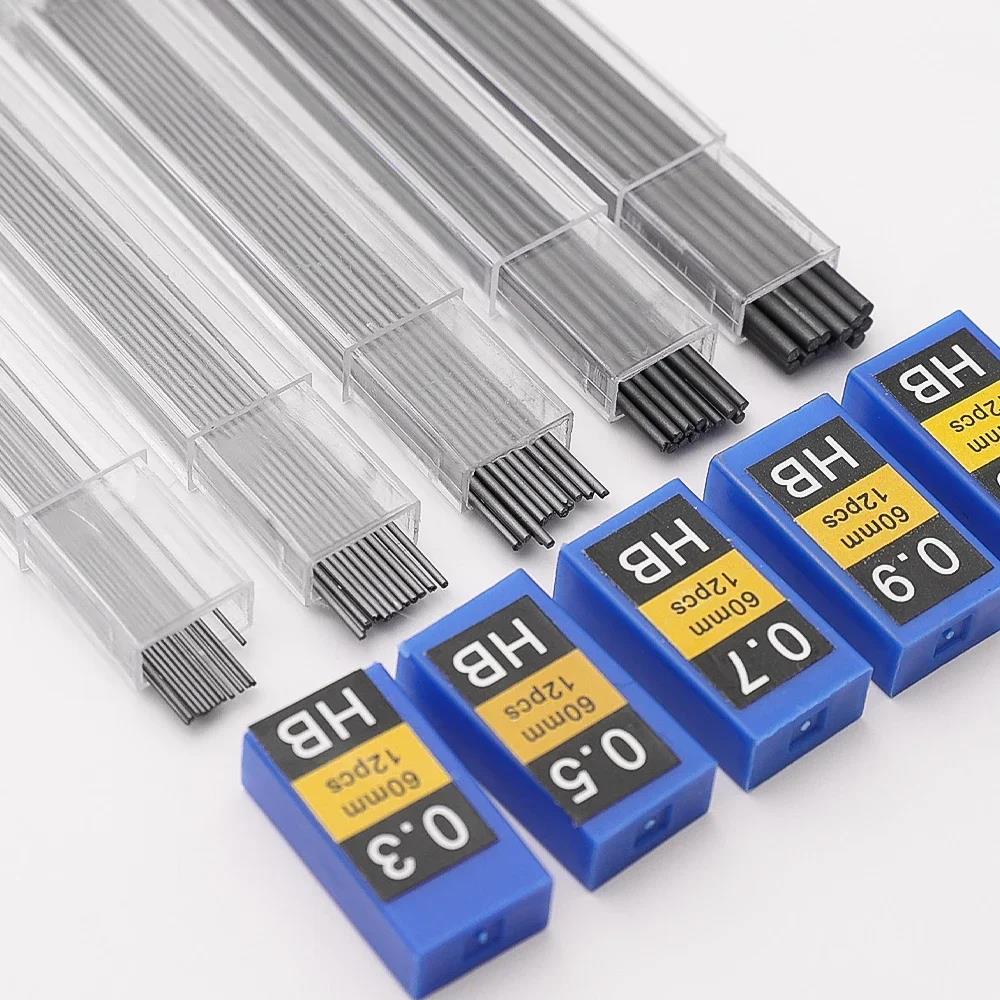 Metalen Mechanisch Potlood 0.3 - Mechanical Pencil 0.3 recensie en prijs