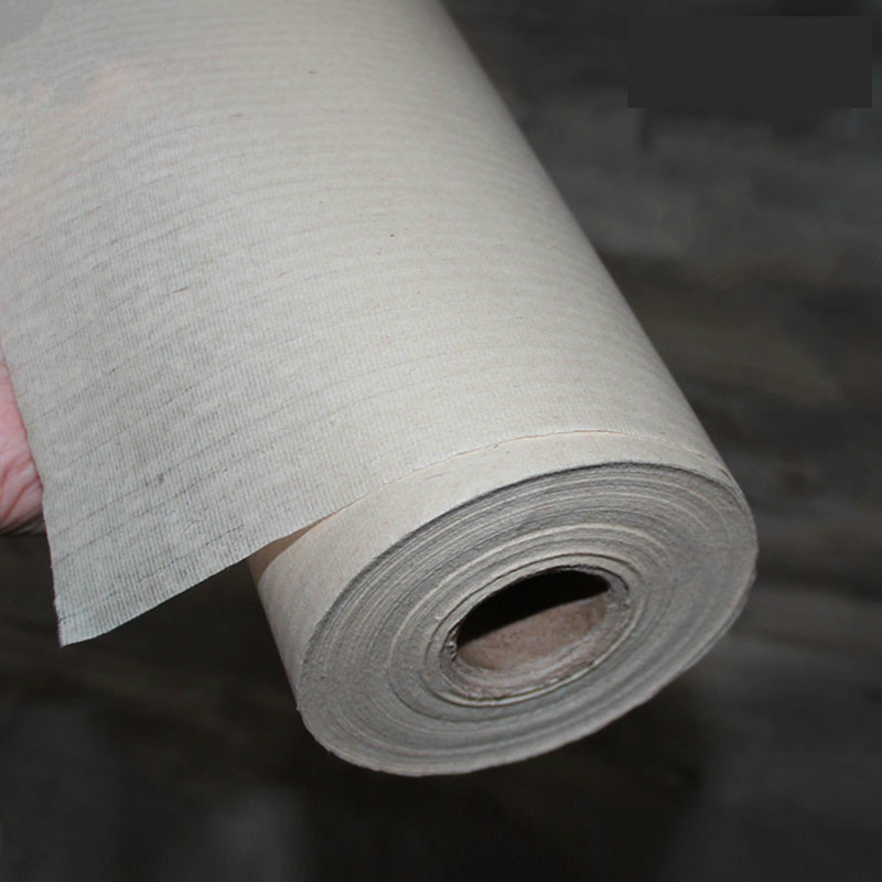 Half Rijp Xuan Papier Ultradun - Ink Blotter Paper recensie en prijs