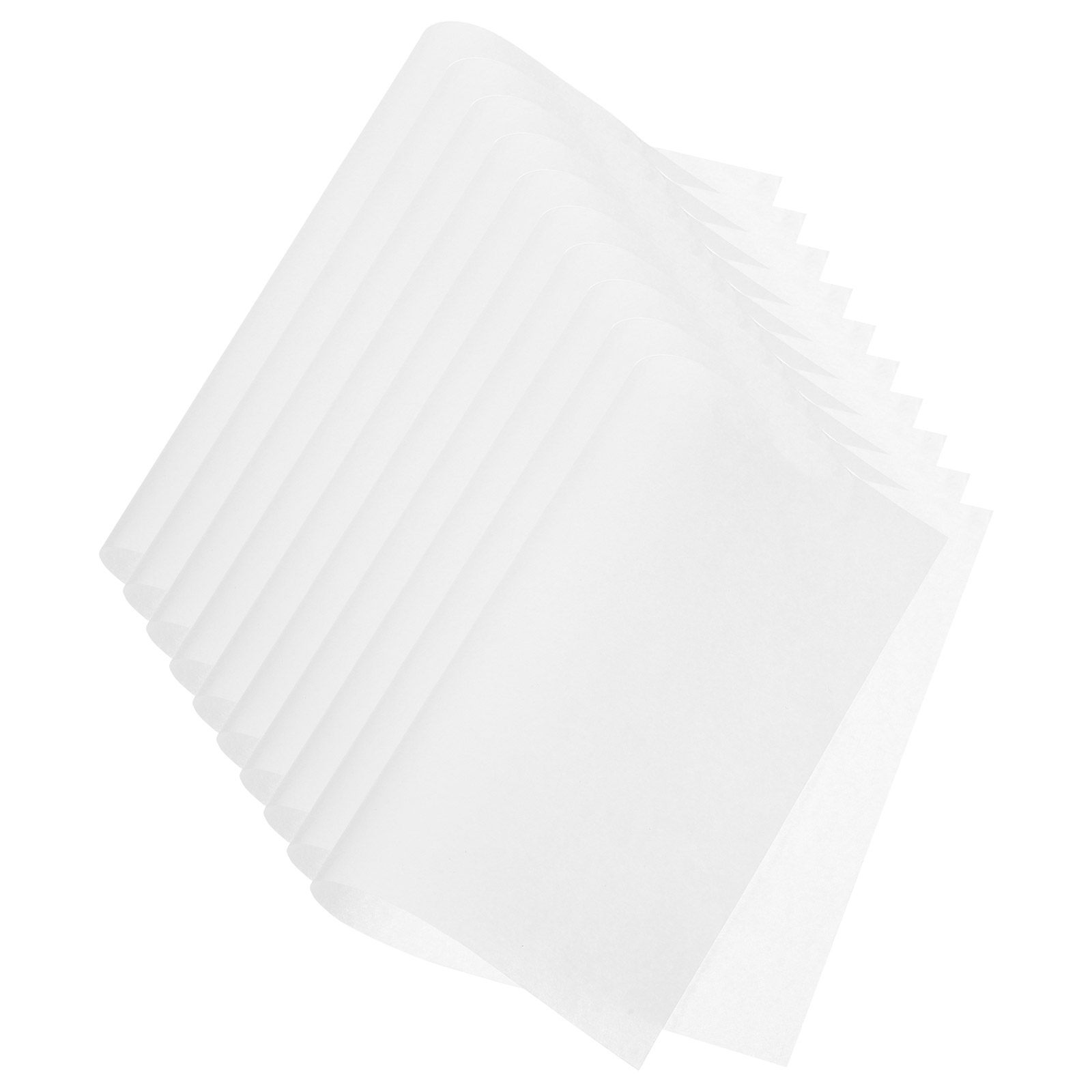 30 stuks specimendrukpapier di - Ink Blotter Paper recensie en prijs