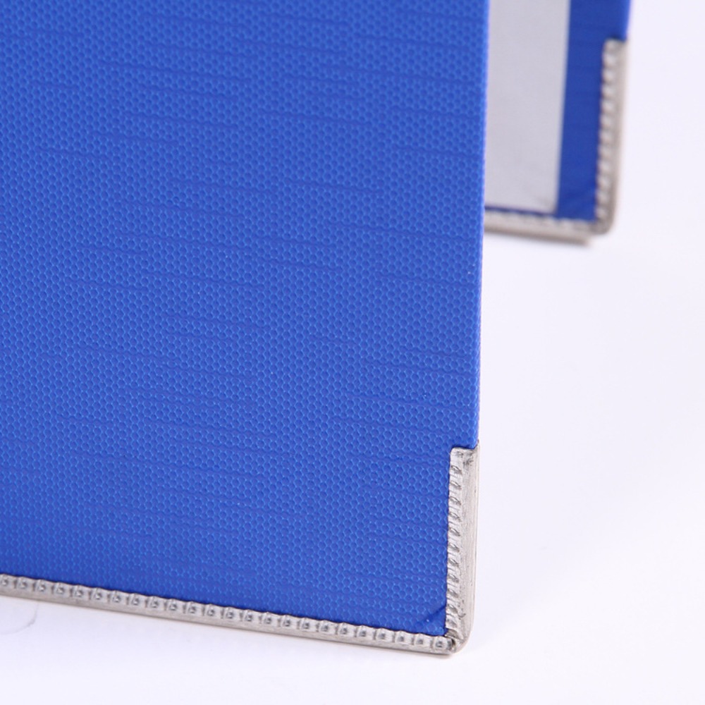 Draagbare 2-ringsmap met hefbo - Binder A4 Lever recensie en prijs
