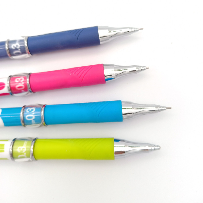 40 stks Leuke Nieuwigheid Vulp - Mechanical Pencil 0.3 recensie en prijs
