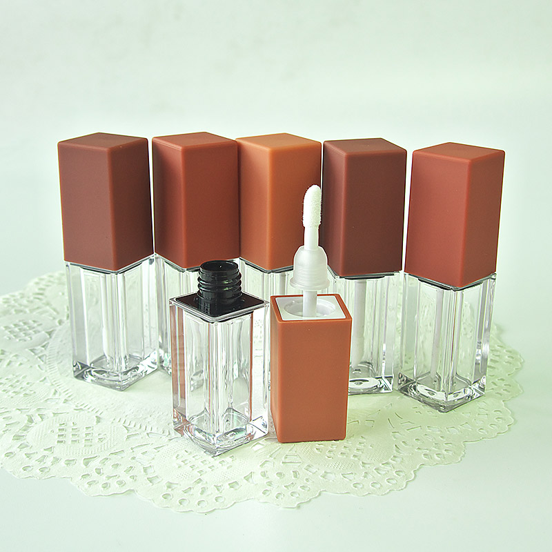 5 ml vierkante vorm plastic bu - Gel Refill Pack recensie en prijs