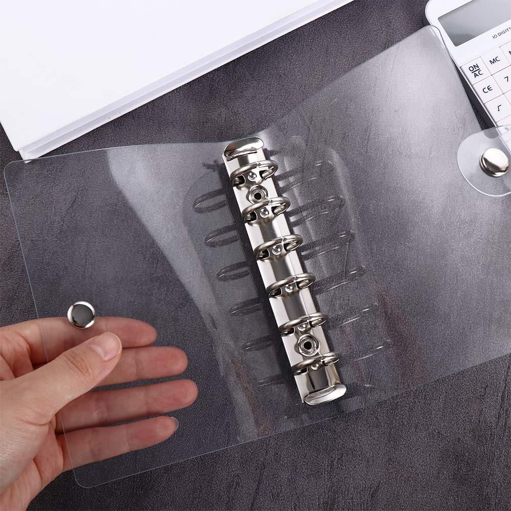 A4/A5/A6/A7 Kantoorbenodigdhed - Binder A4 Lever recensie en prijs