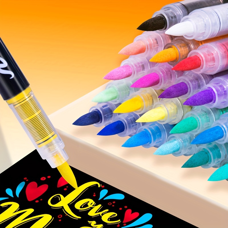 12-120 Kleuren Acrylverfpennen - Copic Marker Classic recensie en prijs