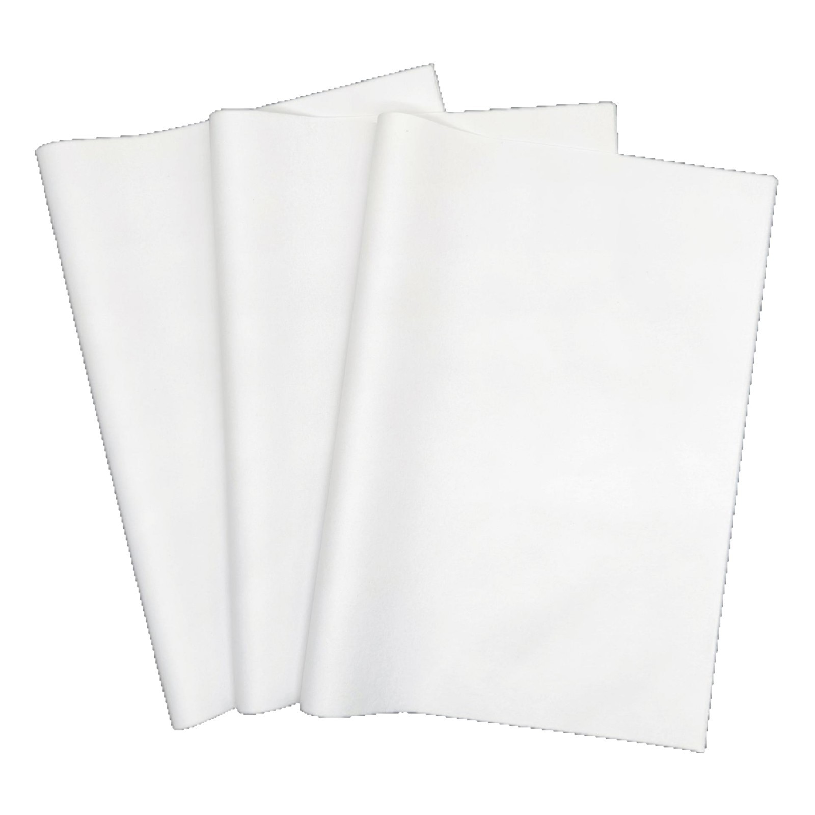 30 stuks/50 stuks wit tissuepa - Ink Blotter Paper recensie en prijs