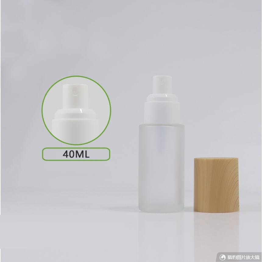 40 ml mat/groen/blauw glazen f - Gel Refill Pack recensie en prijs