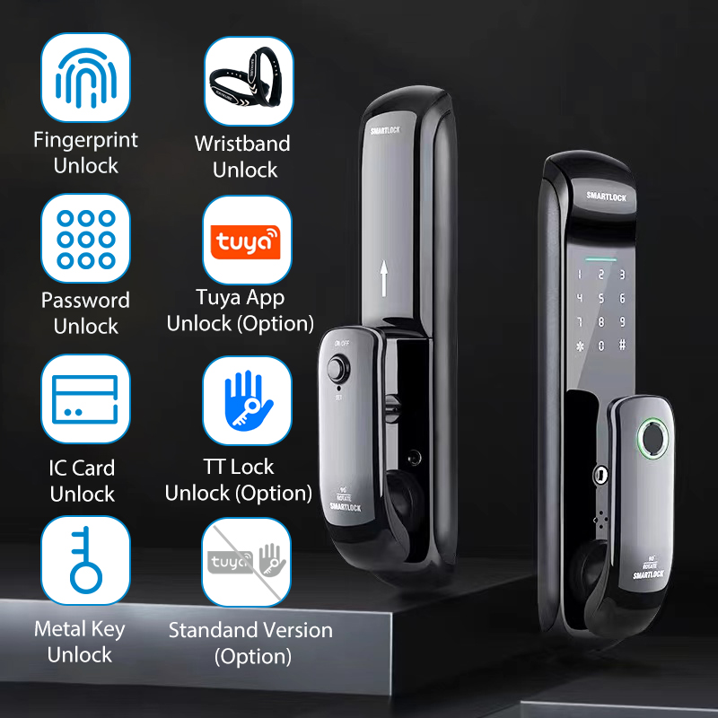 Raykube FM08 Tuya Wifi Smart D - Letter Opener Brass recensie en prijs