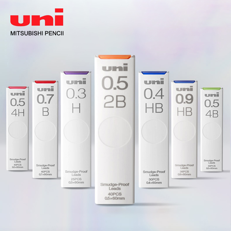 1Pcs Japanse Uni UL-S Automati - Mechanical Pencil 0.3 recensie en prijs