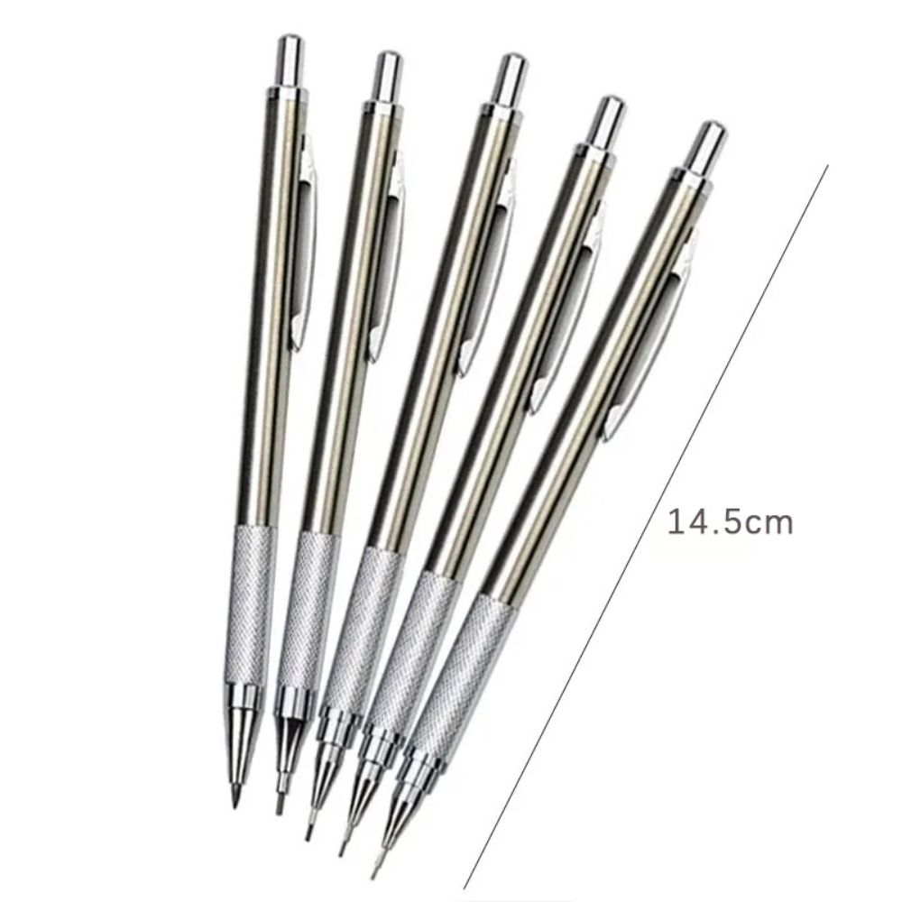 0.3/0.5/0.7/0.9/1.3/2.0/3.0MM  - Mechanical Pencil 0.3 recensie en prijs