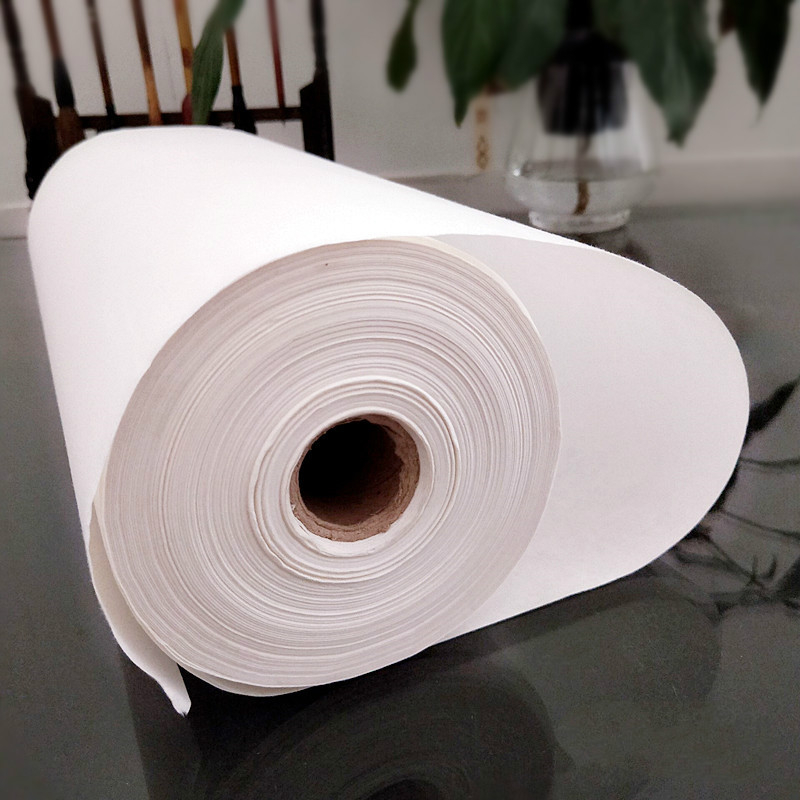 Rolling Xuan Papier Chinese Ru - Ink Blotter Paper recensie en prijs